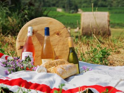 Produits du terroir ardéchois